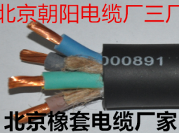 【分析】电焊机电缆线产品制造的工艺特性