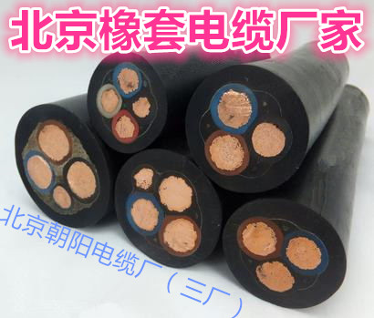 【百科】浅谈橡套厚度与电缆品质的关系以及安装要点