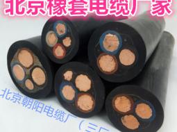 【百科】浅谈橡套厚度与电缆品质的关系以及安装要点