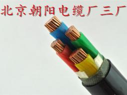电缆行业“非标准”的诱惑！