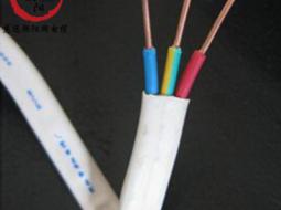 橡套电缆的特点与用途