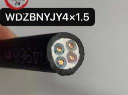 橡套电缆的安全标准与 