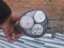 电焊机电缆的质量检测标准