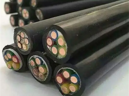 橡套电缆在农业电气化中的关键作用