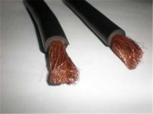 电焊机电缆线精品