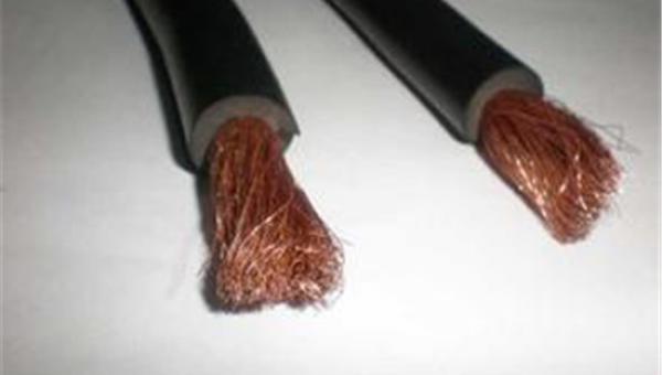 电焊机电缆与电焊头之间的连接方式有哪些，各有什么特点？