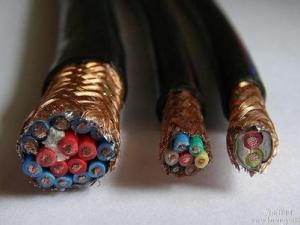 电力电缆-计算机电缆