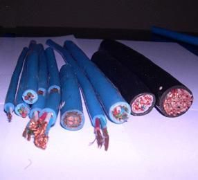 控制电缆