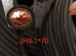  潜水泵专用电缆的选择标准