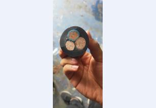 北京橡套软电缆