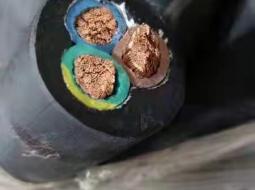 橡胶软电缆的故障检修和排除方法有哪些？