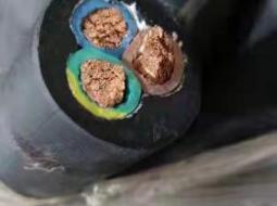 电线电缆贮存注意事项