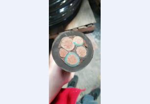 通用橡套电缆