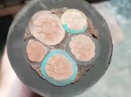 橡套电缆的维护保养方法