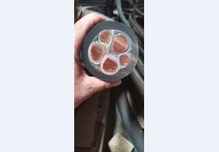 通用橡套软电缆价格